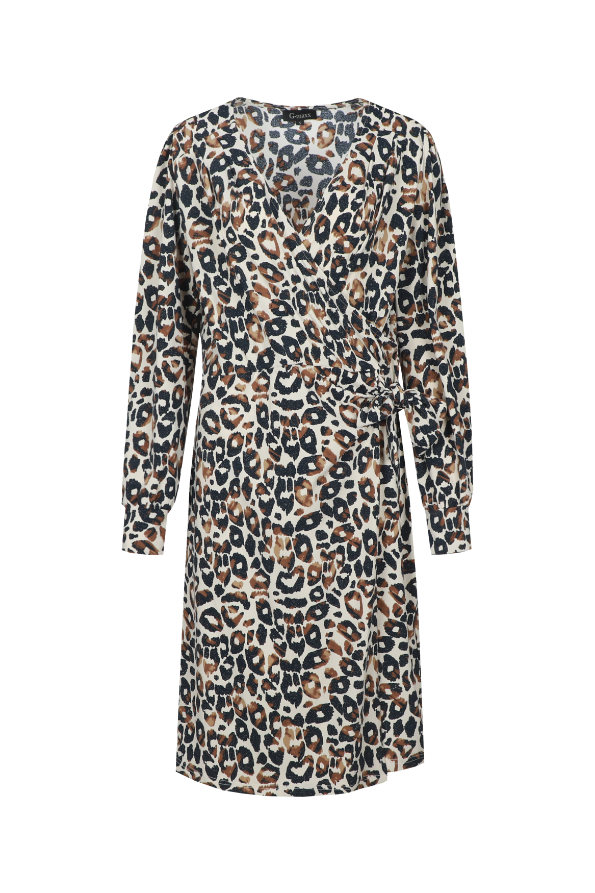GM Seara Dress Black