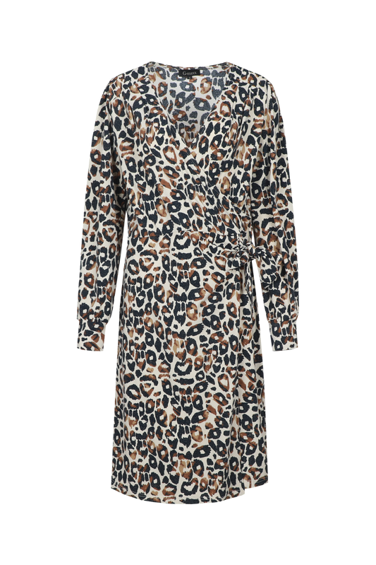 GM Seara Dress Black