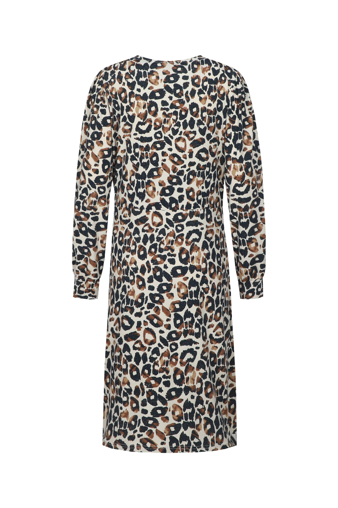 GM Seara Dress Black