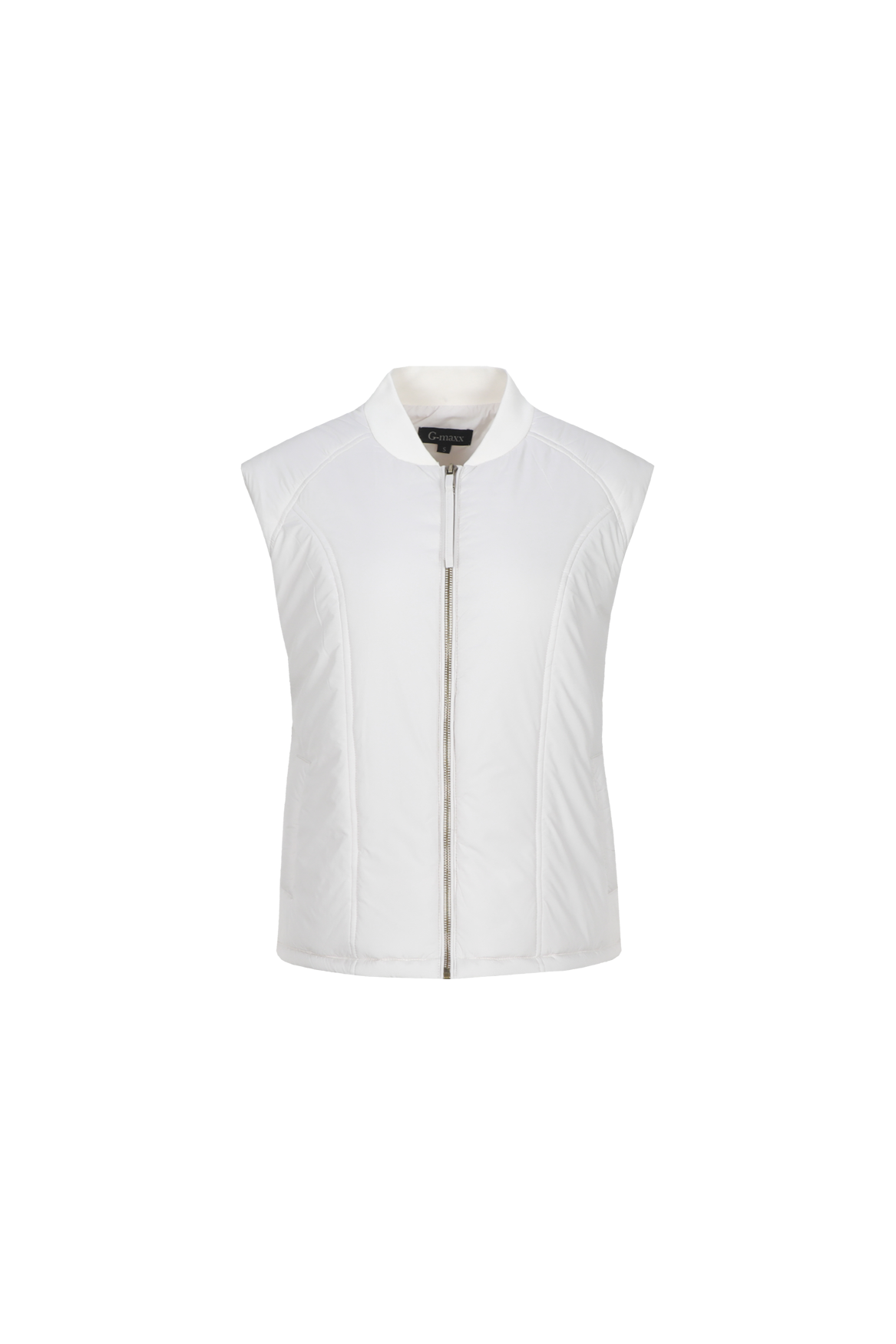 GM Cuimhe gilet Sand