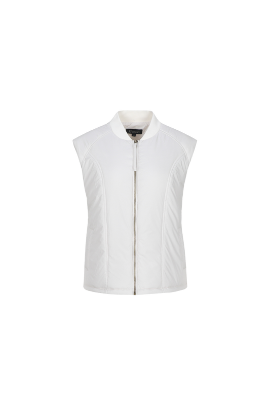 GM Cuimhe gilet Sand