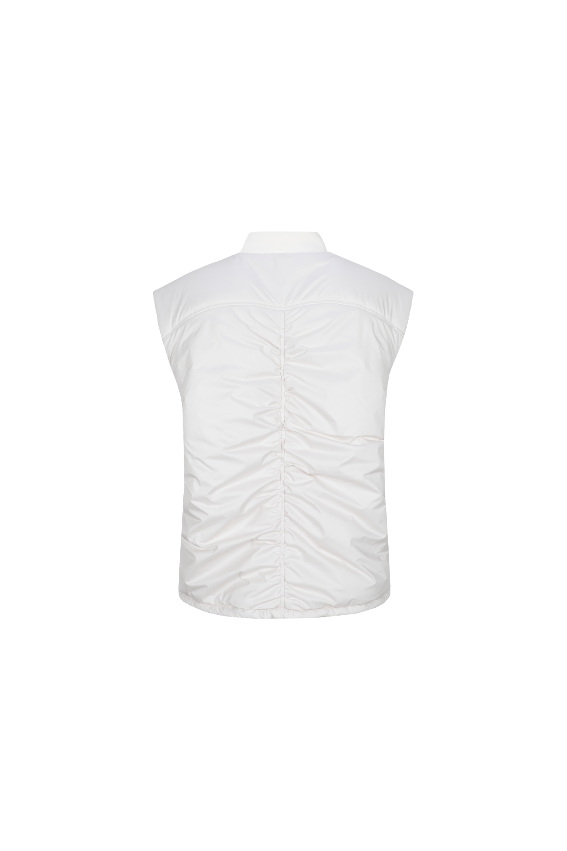 GM Cuimhe gilet Sand