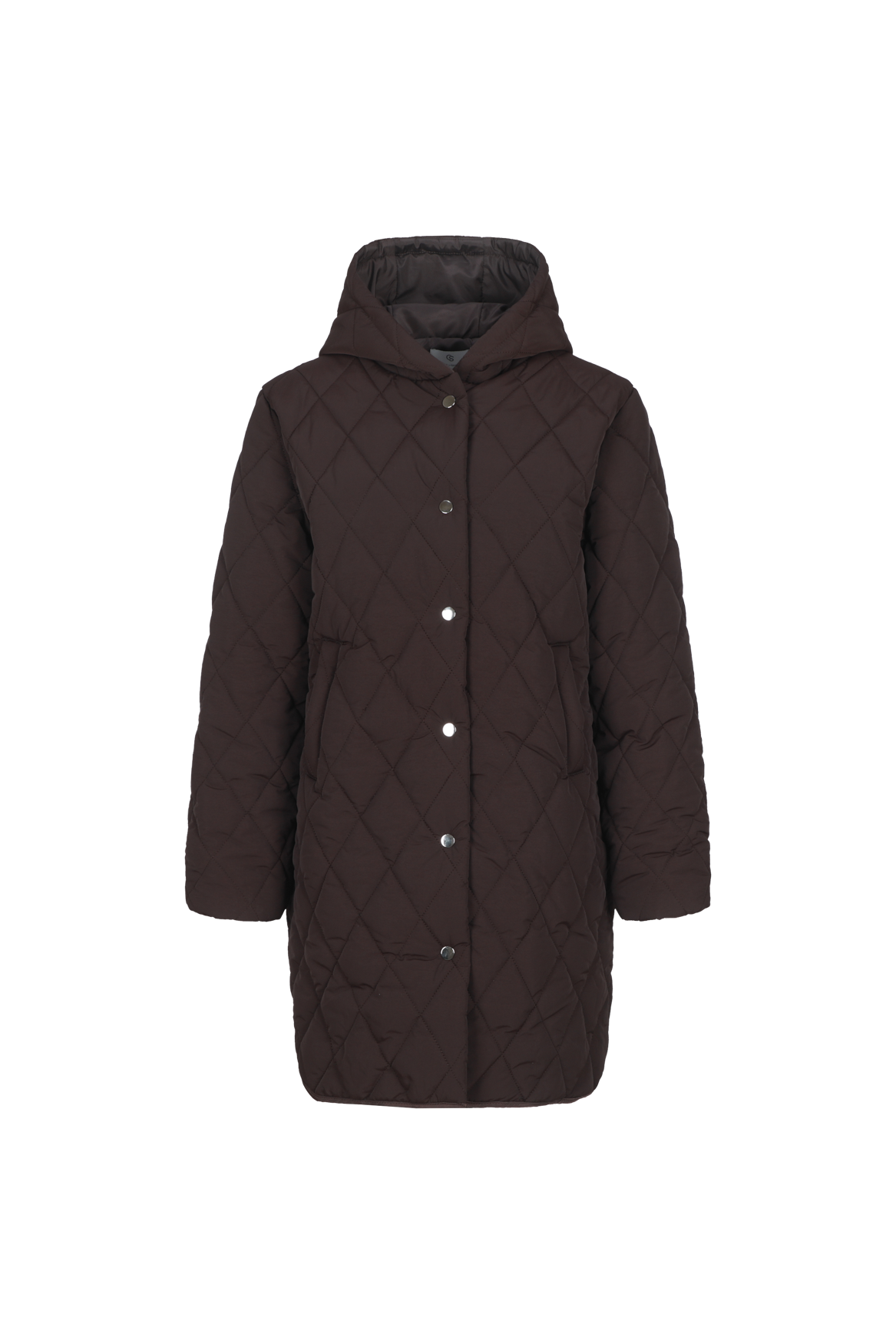 CS Ot coat