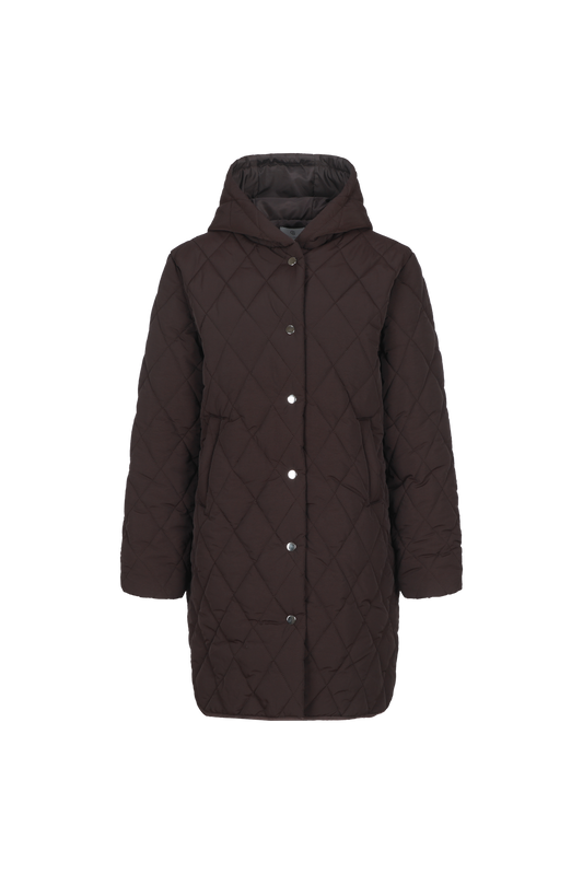 CS Ot coat