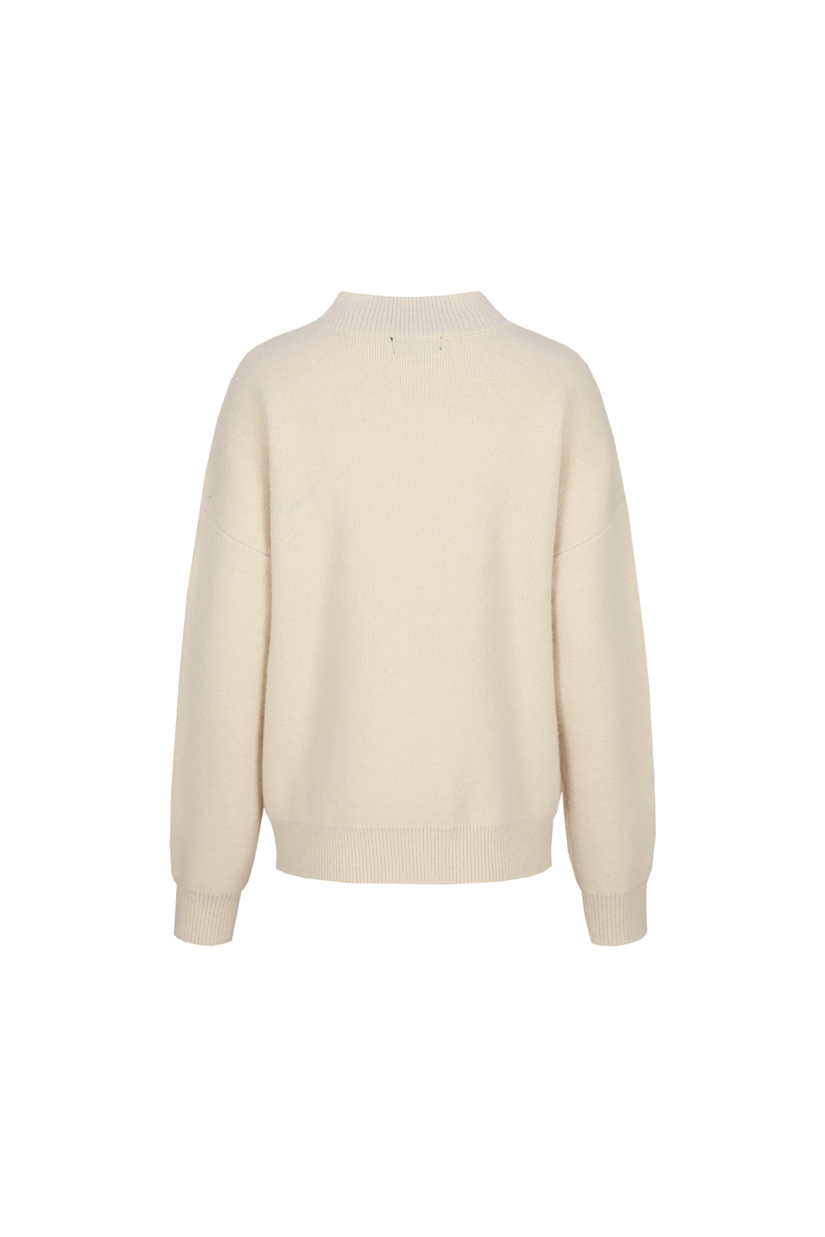 GM Poet Knit Top Sand