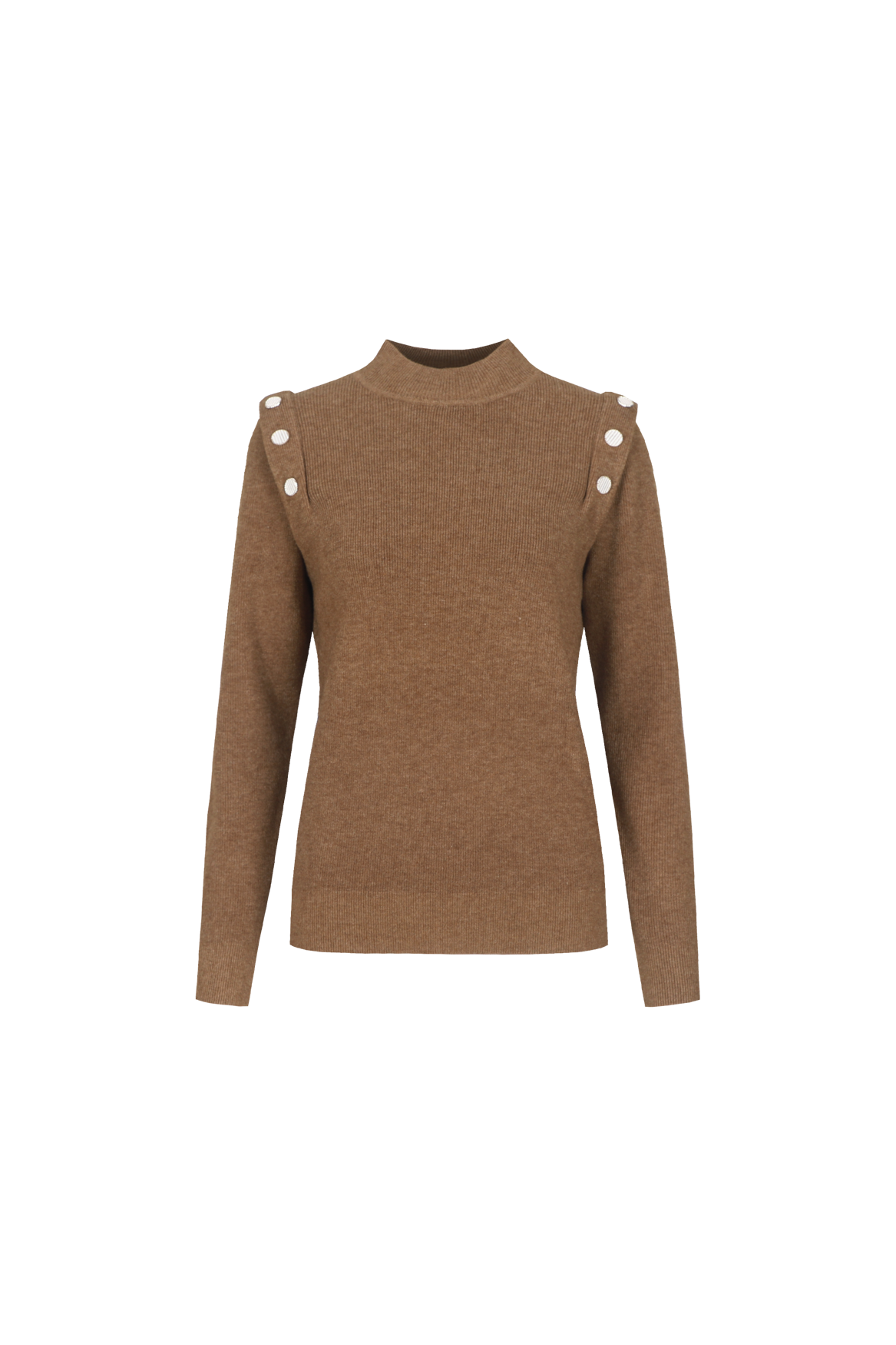 CS Kalinka knit Pullover