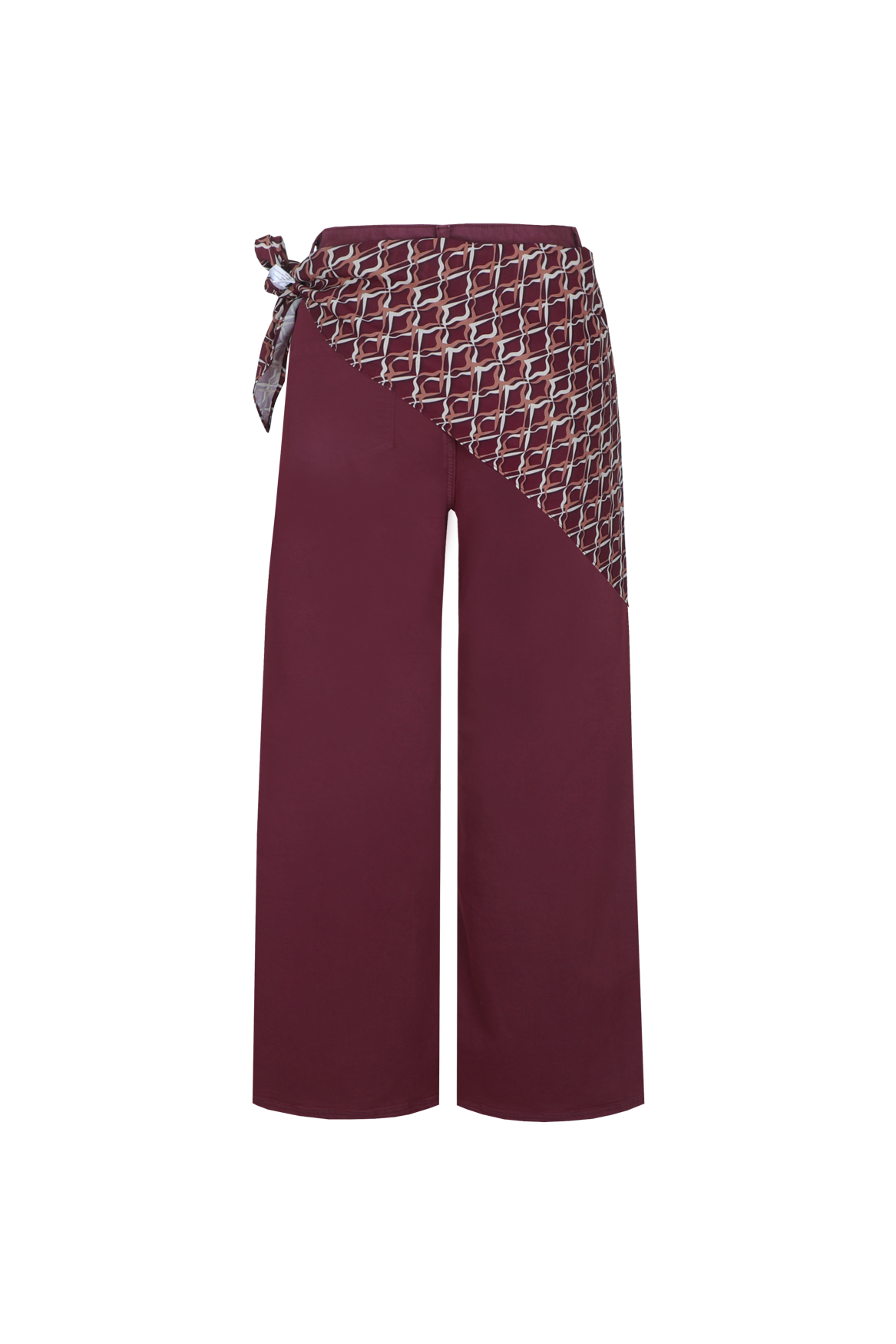 Montpelier pants