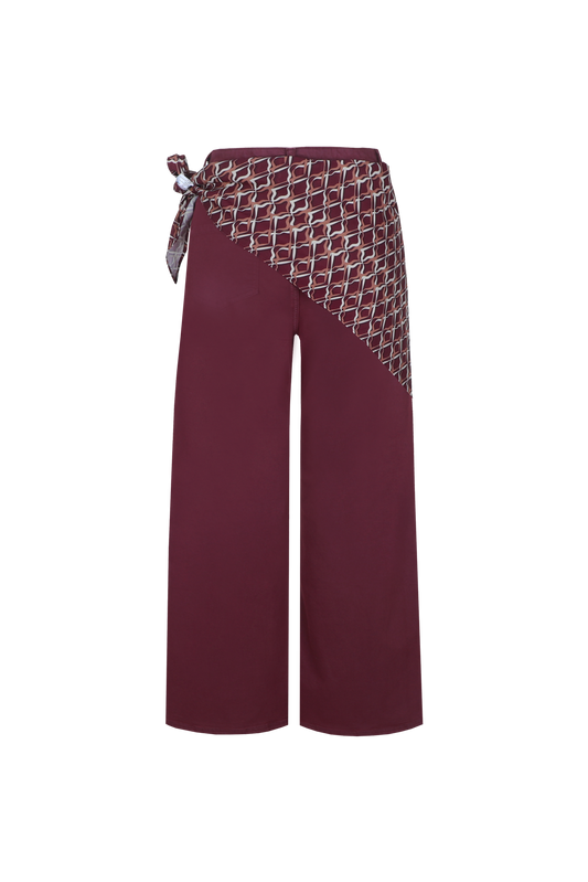 Montpelier pants