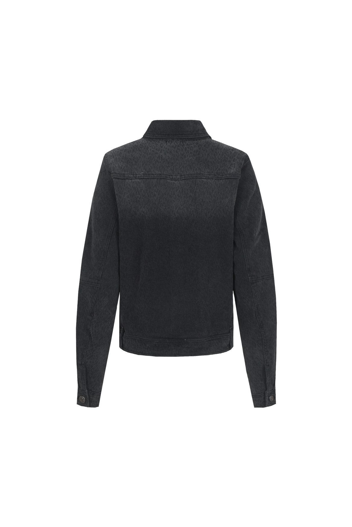 GM Iridessa Jacket Denim Black