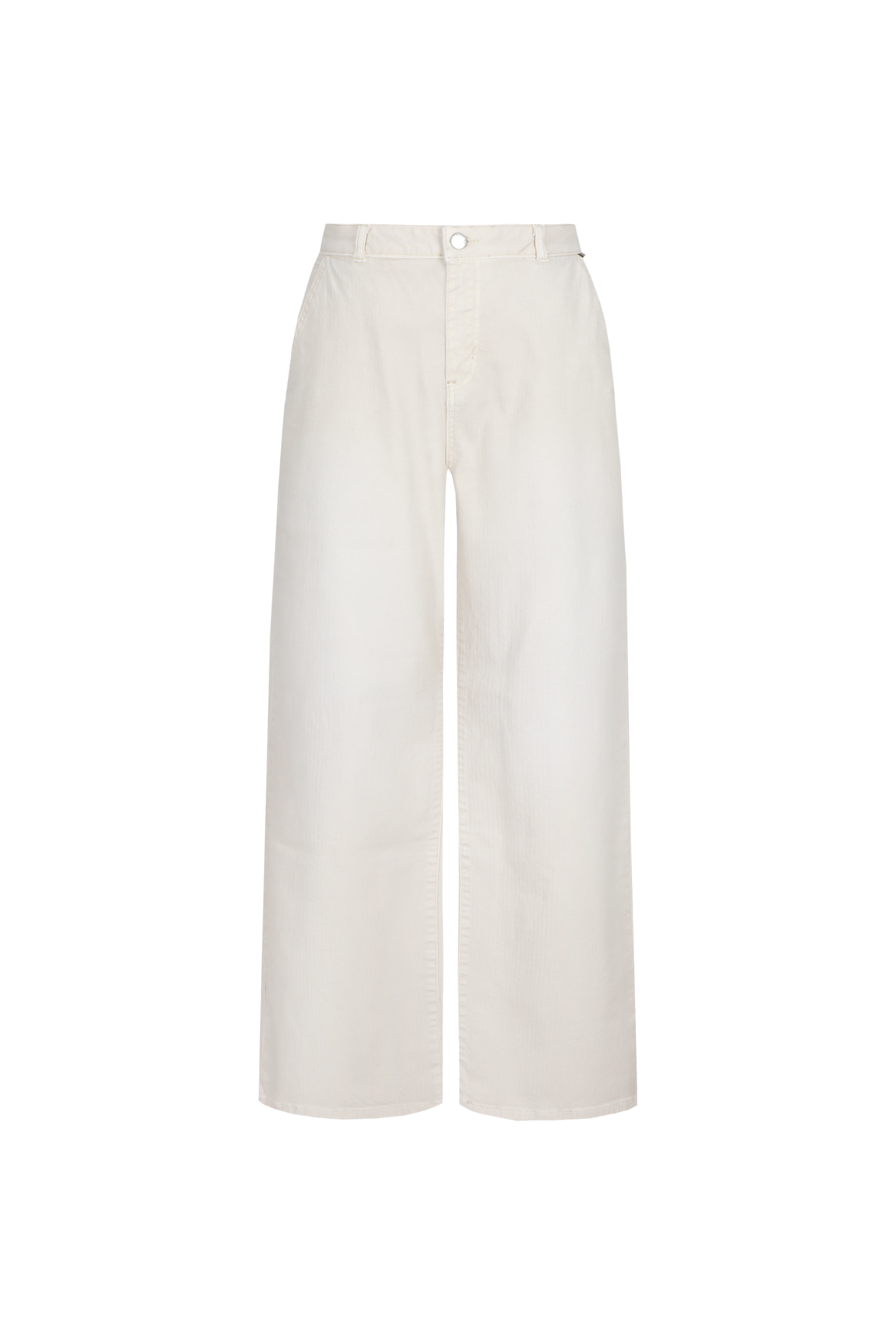 GM Indigo pants Sand