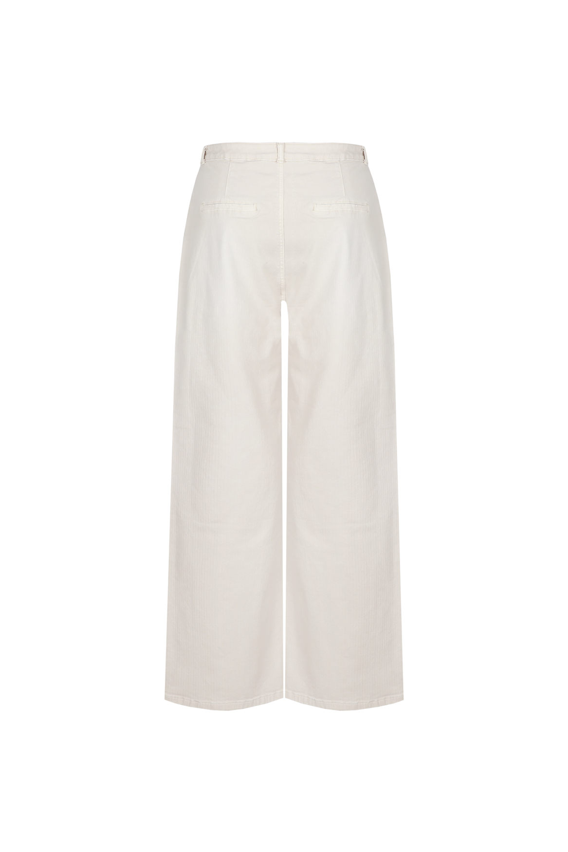 GM Indigo pants Sand