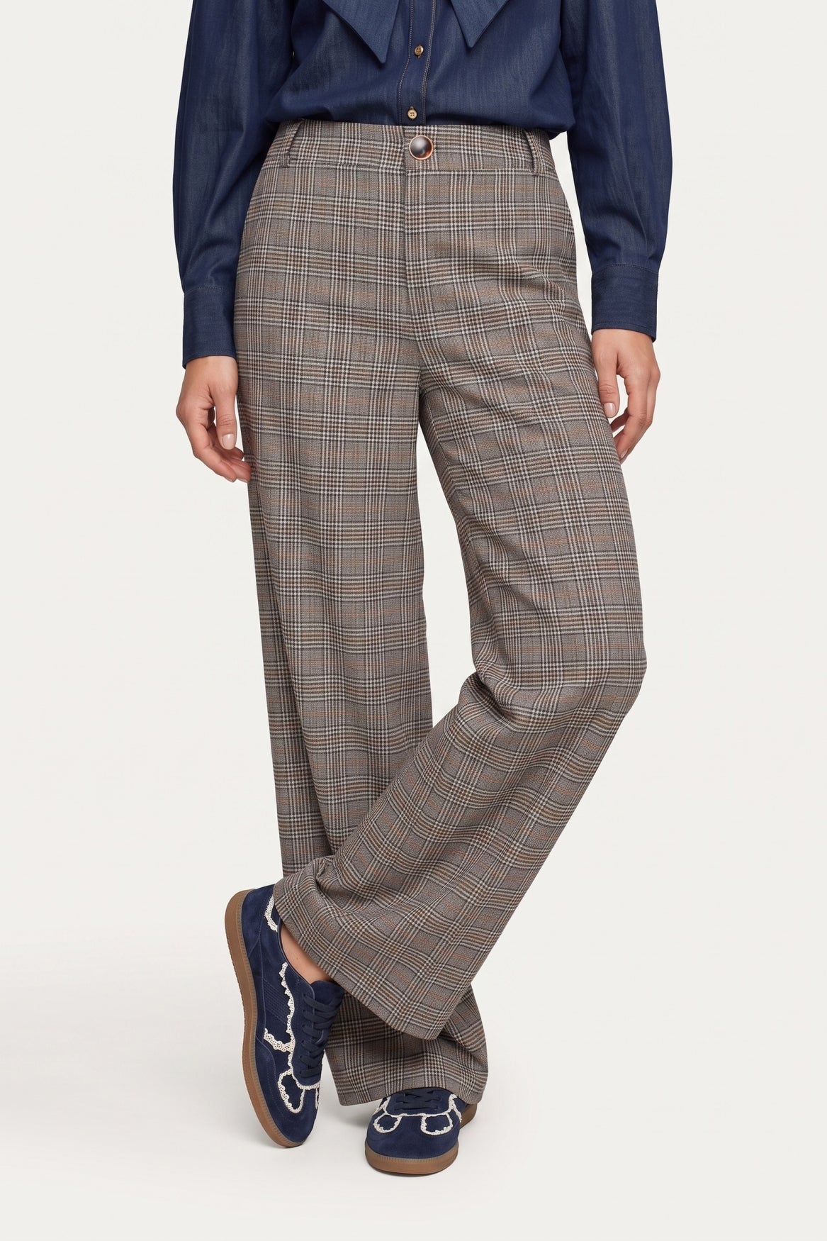 CS Pepijn pants