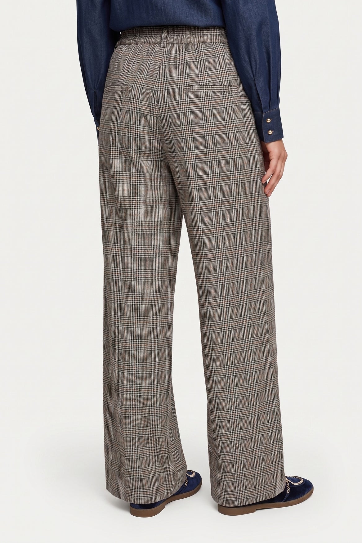 CS Pepijn pants
