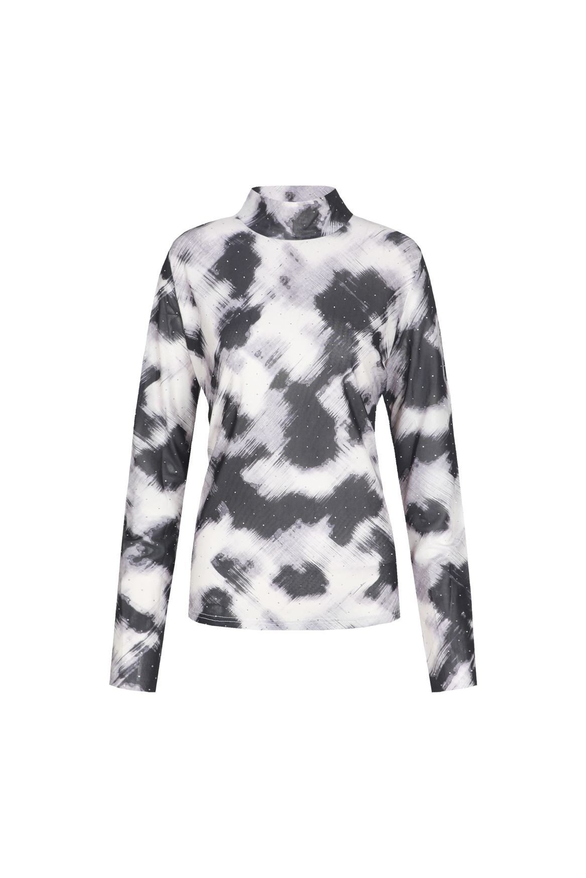 GM Hartley Top Black Sand