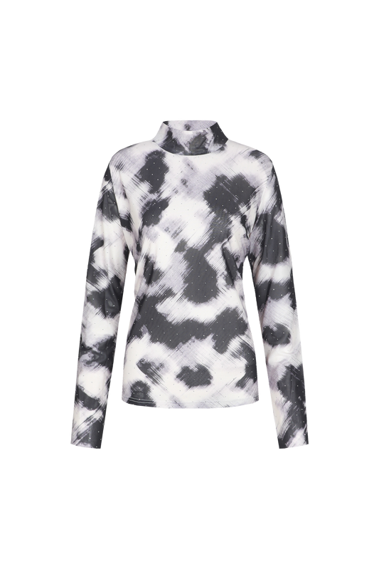 GM Hartley Top Black Sand