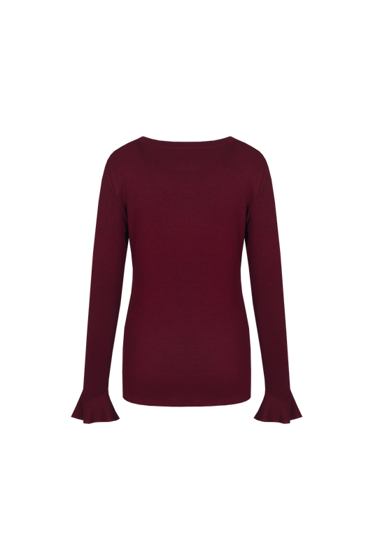 CS Tatum Top