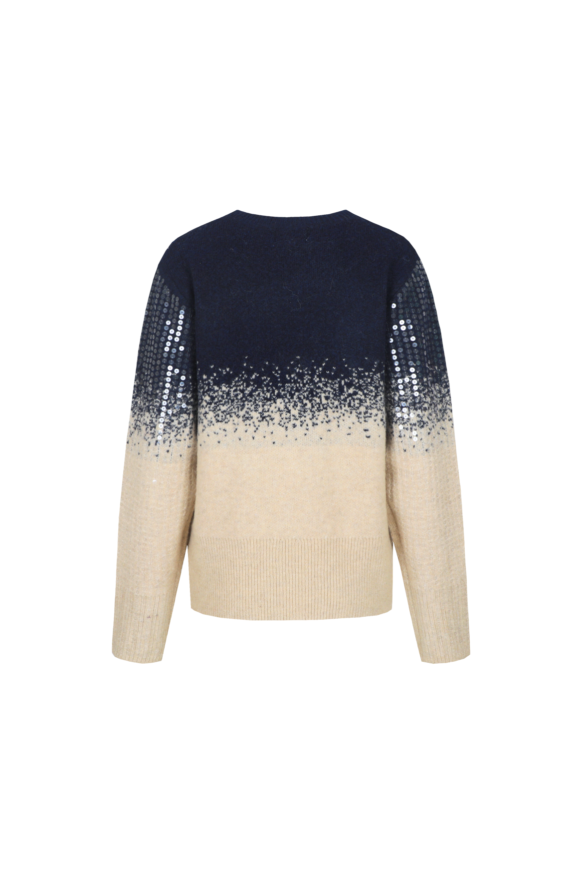 CS Krissy Knit Pullover
