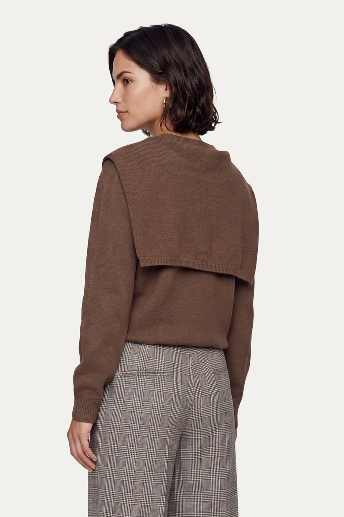 CS Kimmie Knit pullover