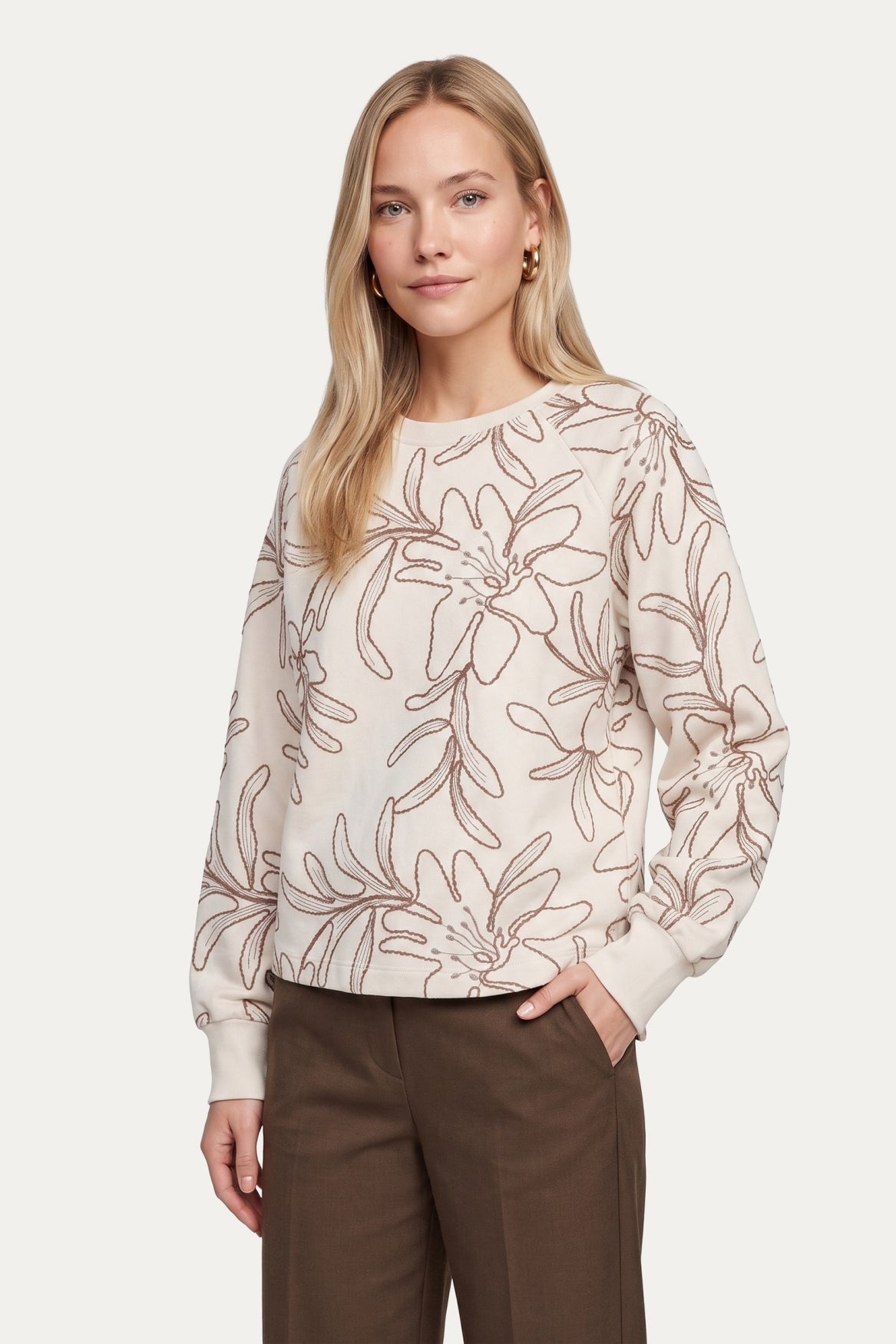 CS Webby Sweater
