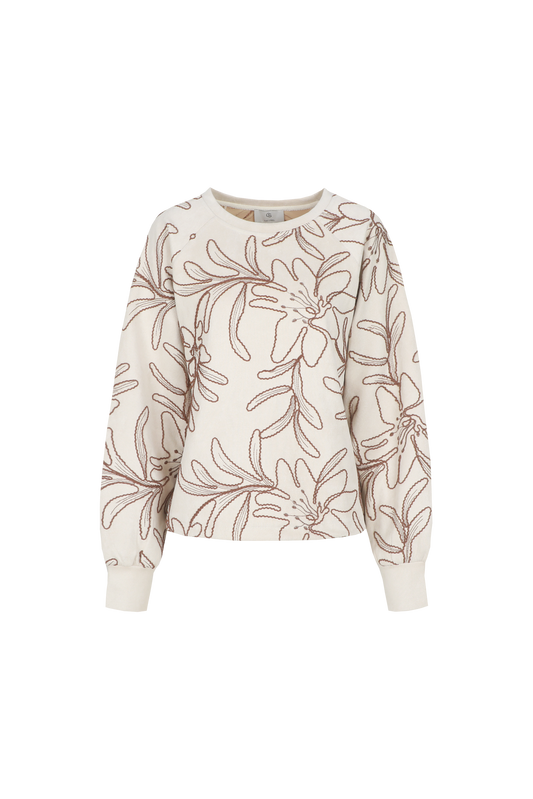 CS Webby Sweater
