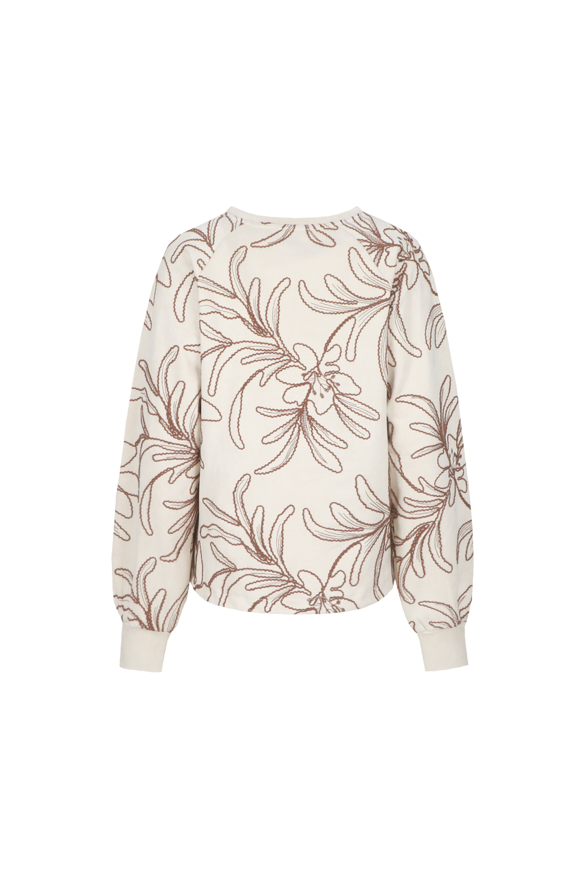 CS Webby Sweater