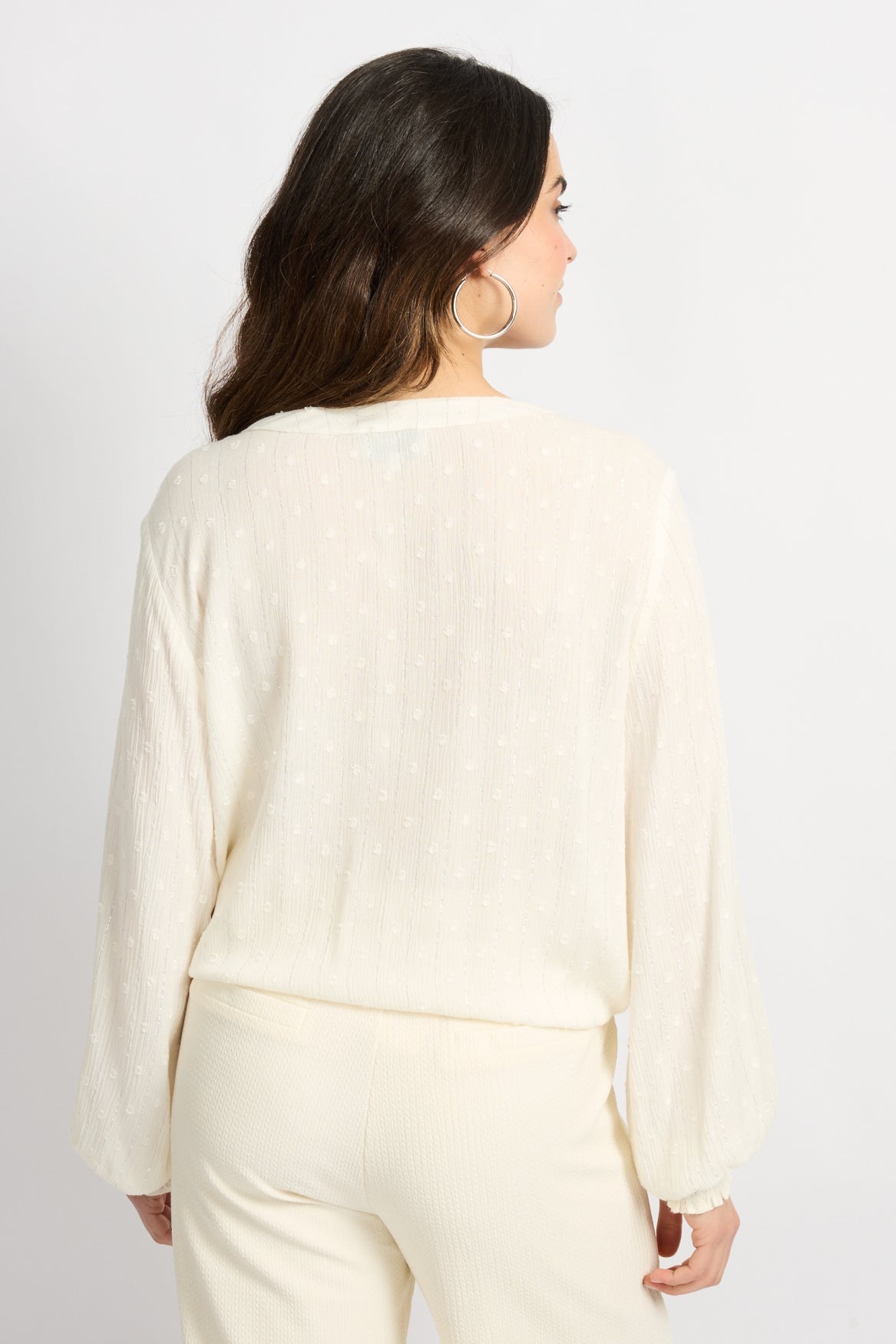 CS Lonneke Blouse