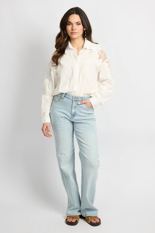 CS Nadia Jeans