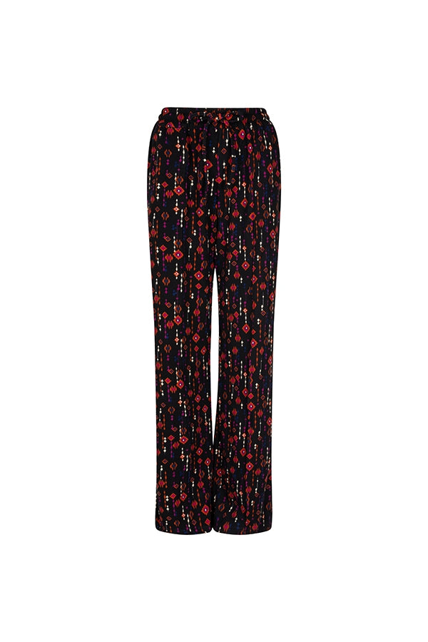 LM Trouser Ruby