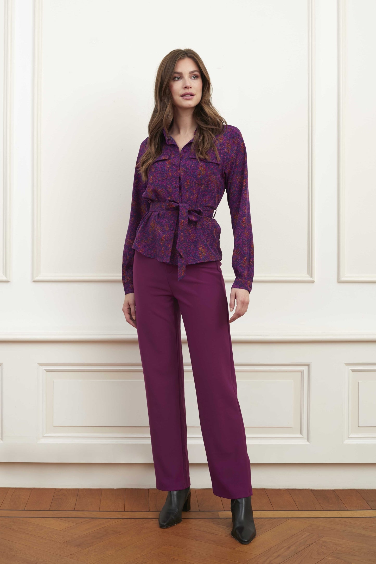  LM Hailey trouser