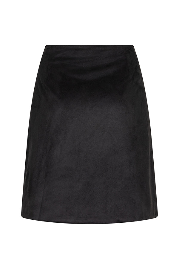 LM Skirt Crissie zwart