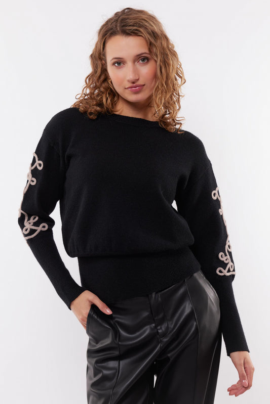 Sweater Frederique C&S