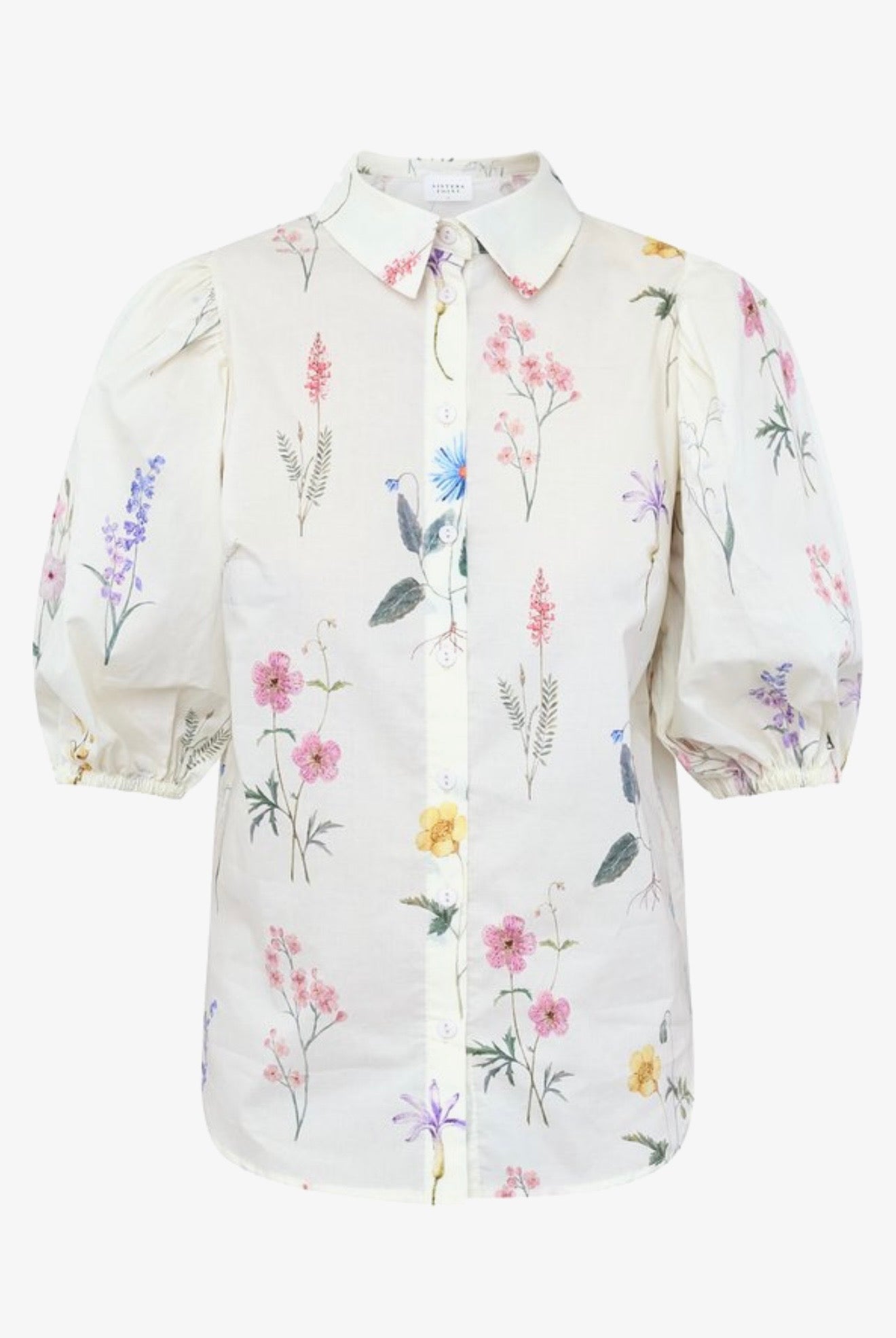 SP ELLA-SH8O Light Wild Flower