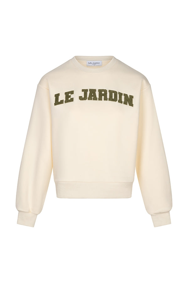 LM Sweater Imina