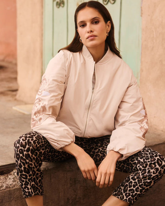 Leonie jacket