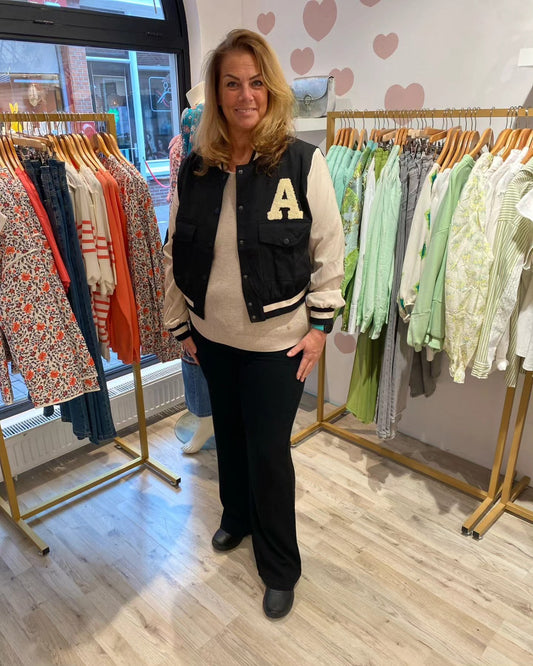 Garwin Jacket