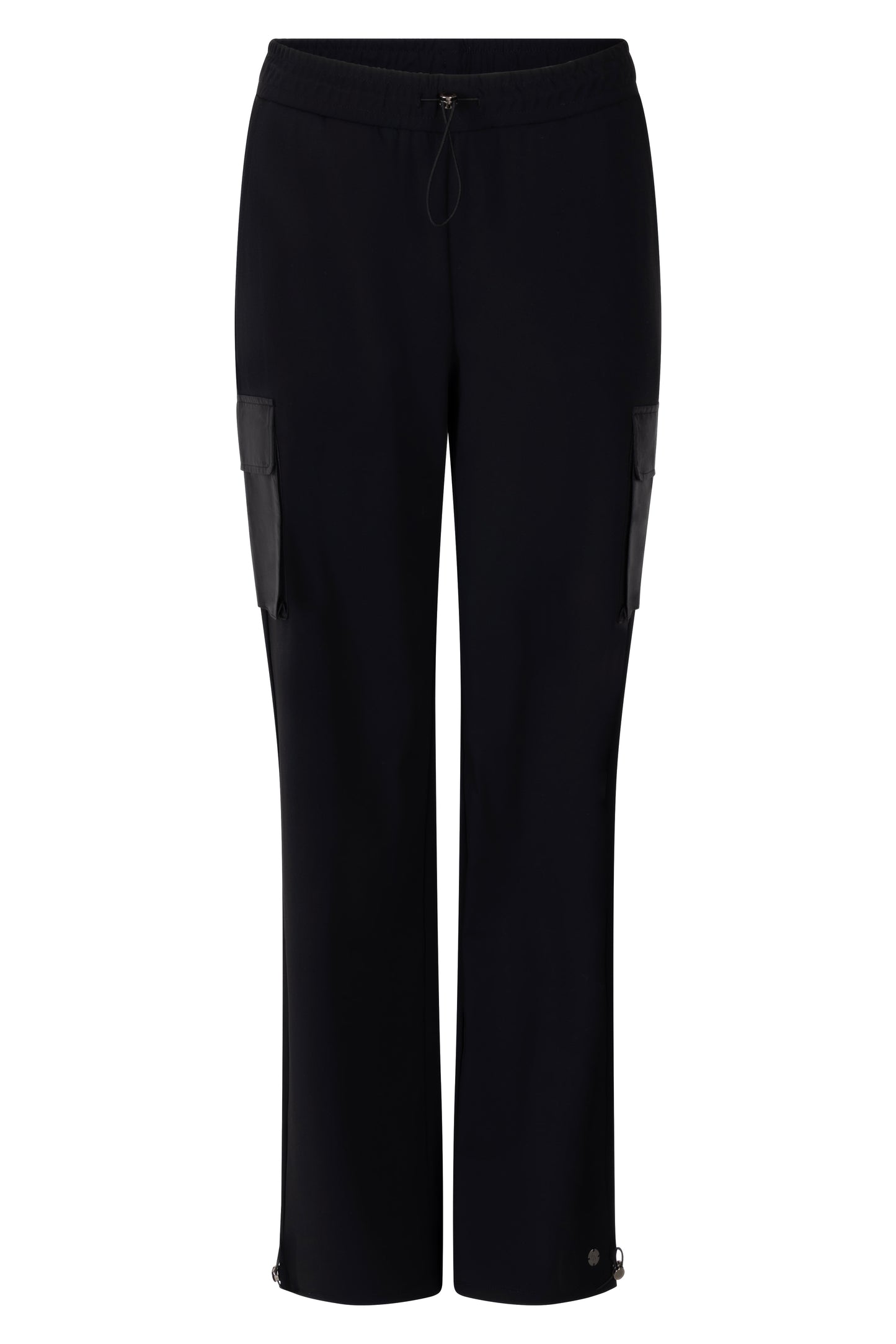 A&Y Andy Pants Black