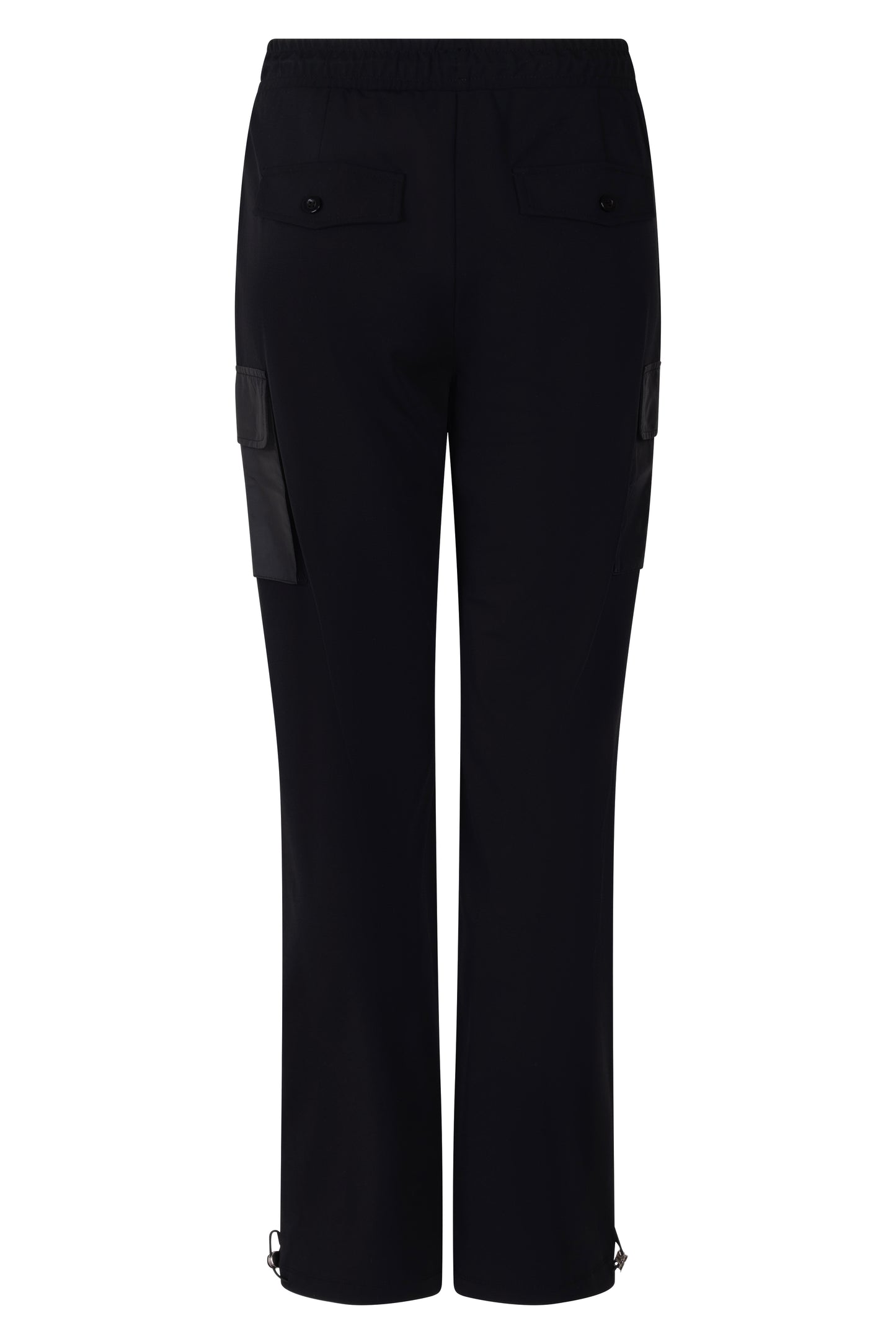 A&Y Andy Pants Black