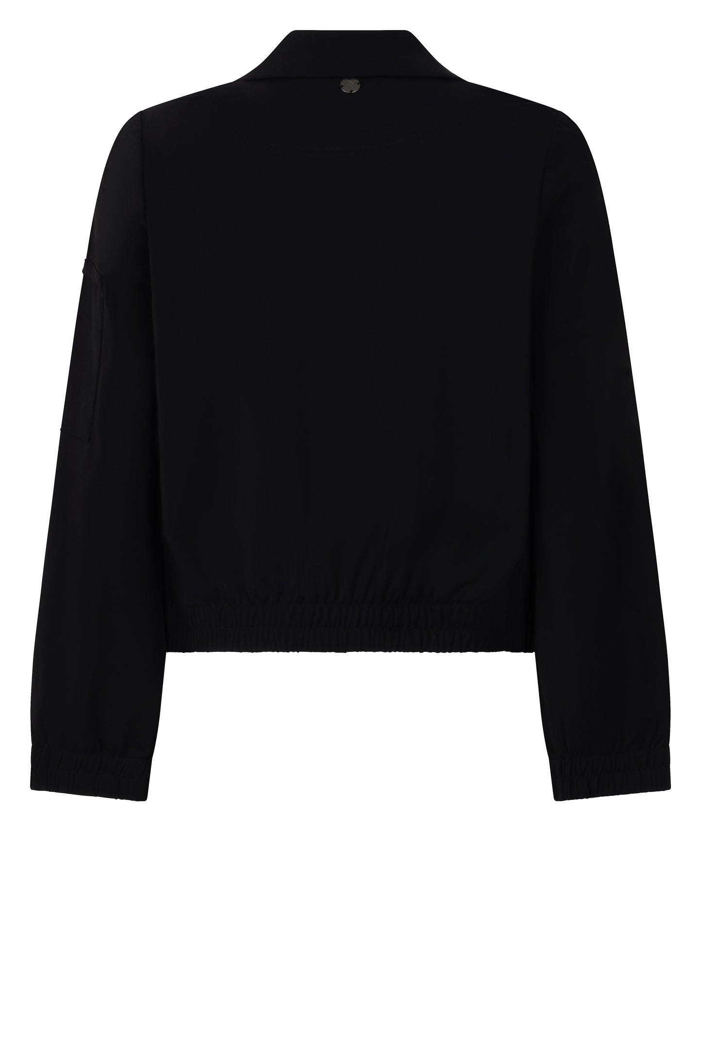 A&Y Aria Jacket Black