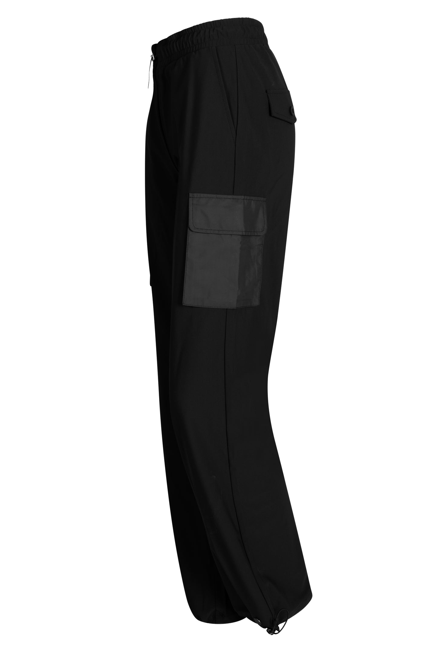 A&Y Andy Pants Black