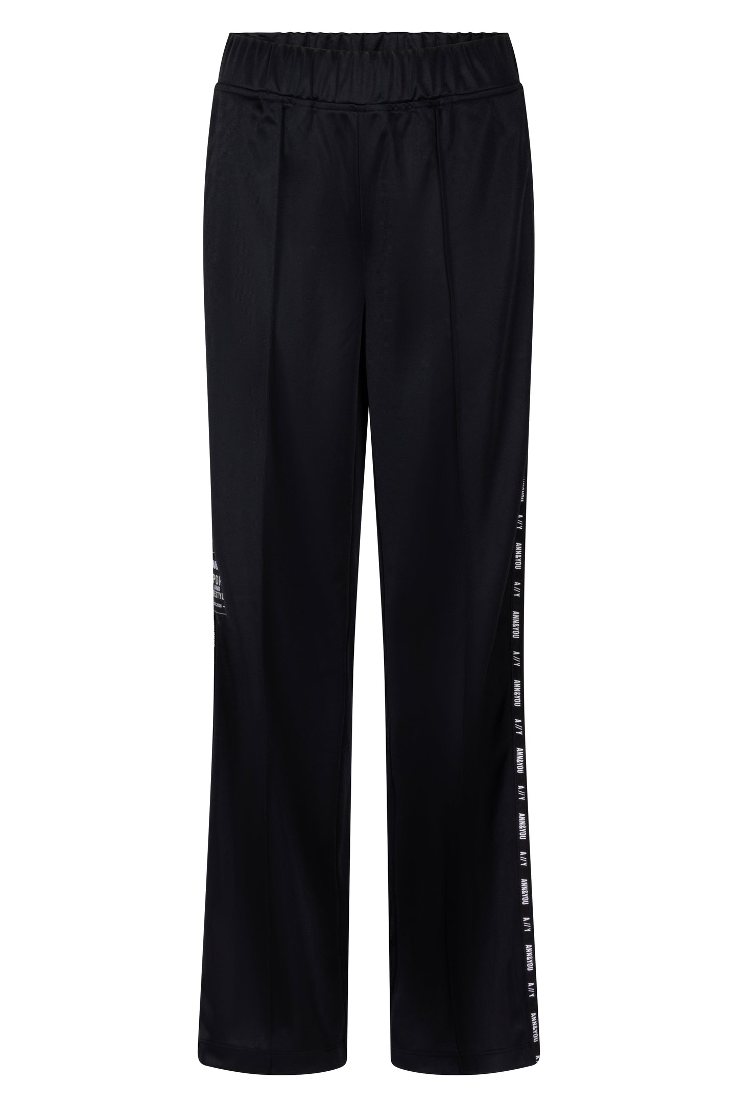 A&Y Rox Pants Black