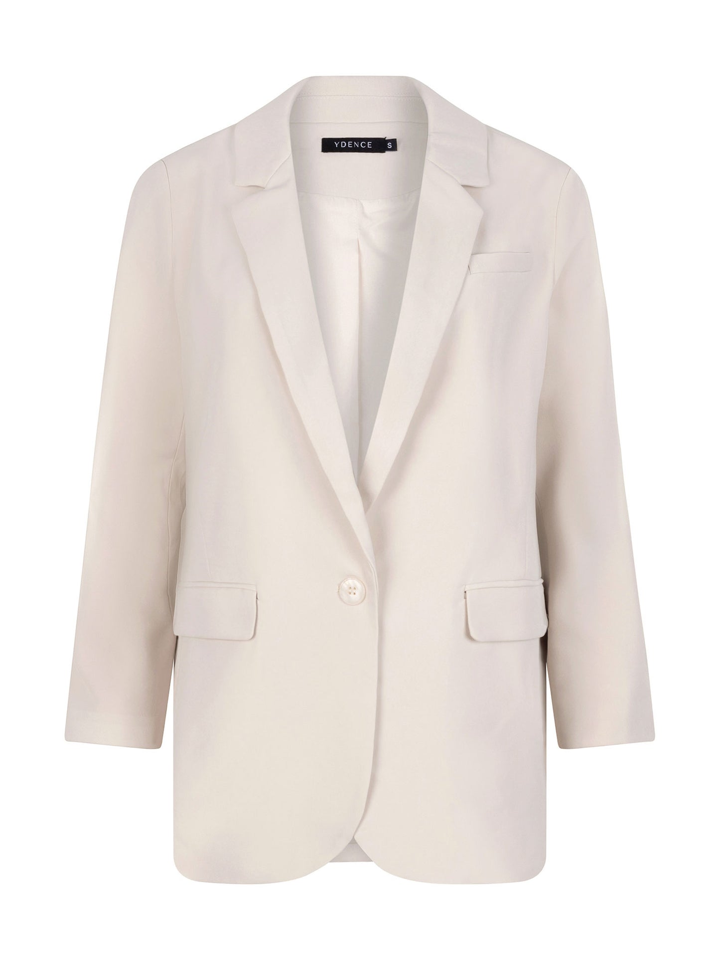 Y Blazer Maisie Offwhite