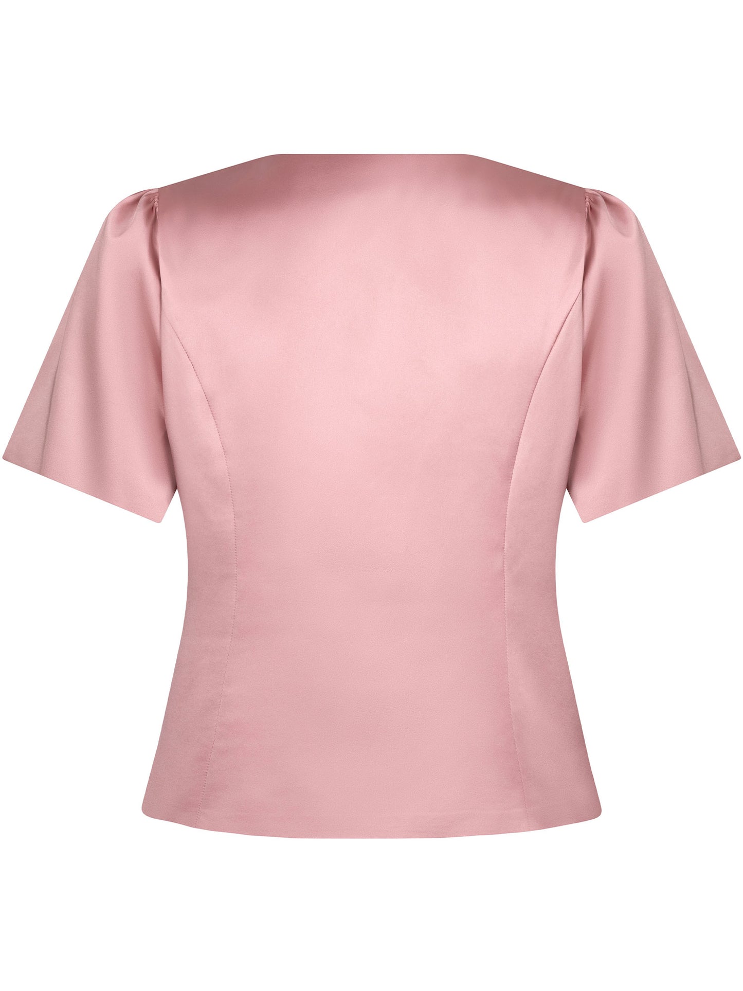 Y Blouse Celine Pink