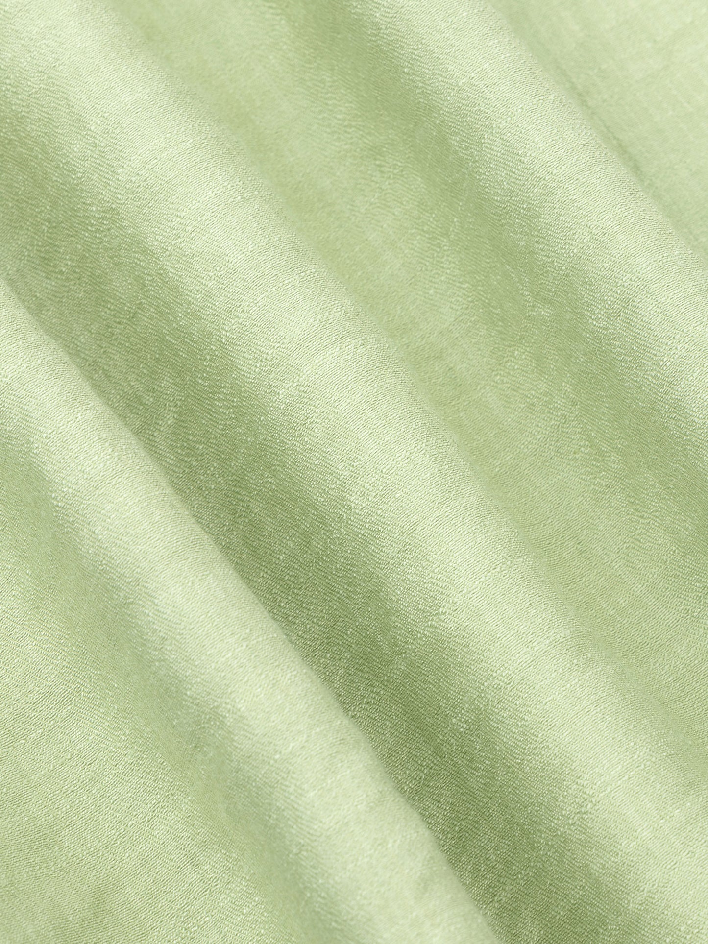 Y Blouse Rose Soft Green
