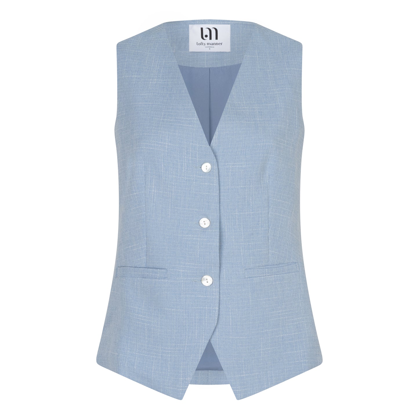 LM Gilet Shirin
