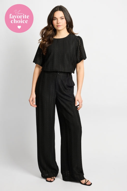 CS Pansy Pants black