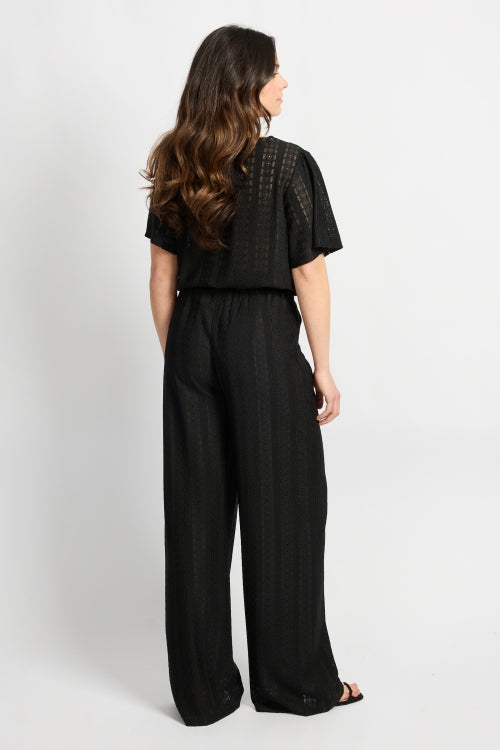CS Pansy Pants black