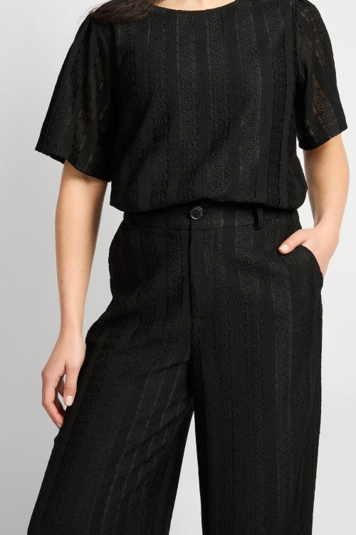 CS Pansy Pants black