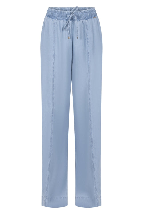 ZOSO Farah Light Denim