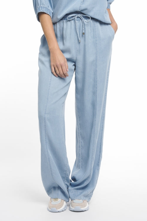ZOSO Farah Light Denim