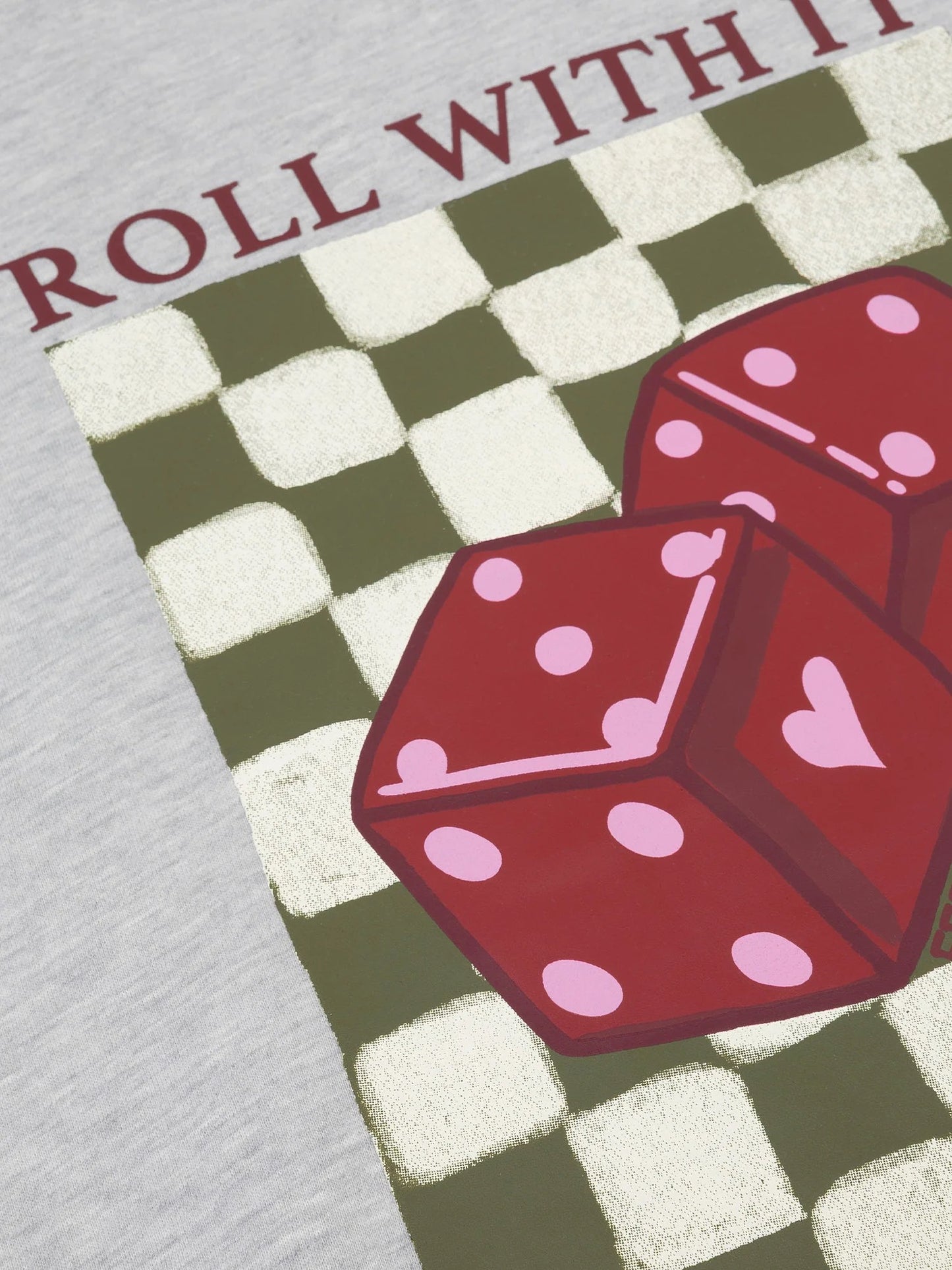 Y Pants Zizi Army Green